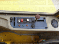 Concrete mixer Fiori DB260SL