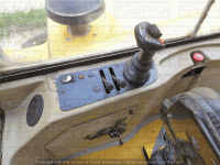 Concrete mixer Fiori DB260SL