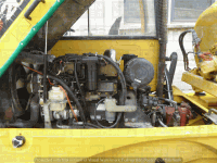Concrete mixer Fiori DB260SL