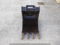 Pelle sur chenilles Takeuchi TB257FR