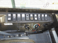 Pelle sur chenilles Takeuchi TB257FR