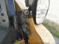 Skid steer loader Gehl V330