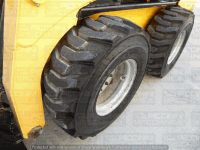 Skid steer loader Gehl V330