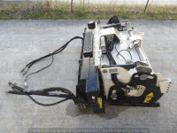 Attachments - Cold planer Simex PL1000