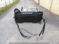 Attachments - Cold planer Simex PL1000