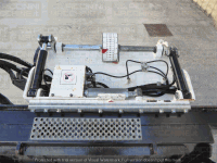 Attachments - Cold planer Simex PL1000