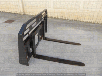 Attachments - Forks C e F Benne PFS03502