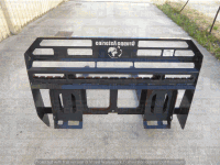 Attachments - Forks C e F Benne PFS03502