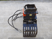 Attrezzature - Pinza Cangini PF250