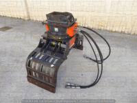 Attrezzature - Pinza Cangini PF250