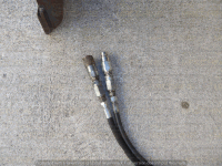 Attrezzature - Pinza Cangini PF250
