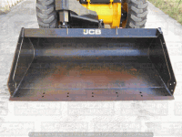Skid steer loader JCB 270 HF