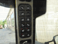 Skid steer loader JCB 270 HF