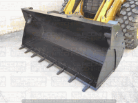 Backhoe loader Caterpillar 444