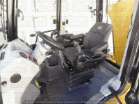 Backhoe loader Caterpillar 444