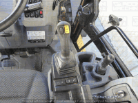 Backhoe loader Caterpillar 444