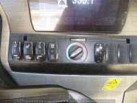 Backhoe loader Caterpillar 444
