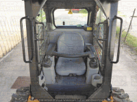 Skid steer loader Mustang 1900R HF