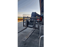 Sollevatore telescopico Manitou MHT10130
