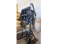 Sollevatore telescopico Manitou MHT10130