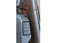Sollevatore telescopico Manitou MHT10130