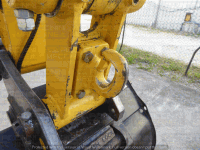 Tracked Excavator Komatsu PC88MR-11