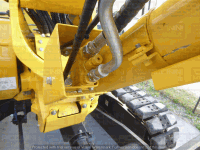 Tracked Excavator Komatsu PC88MR-11