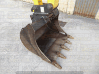 Tracked Excavator Komatsu PC88MR-11