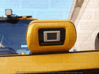 Tracked Excavator Komatsu PC88MR-11