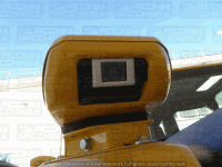 Tracked Excavator Komatsu PC88MR-11
