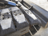 Tracked Excavator Komatsu PC88MR-11