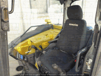 Tracked Excavator Komatsu PC88MR-11