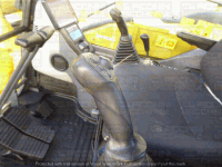 Tracked Excavator Komatsu PC88MR-11