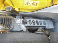 Tracked Excavator Komatsu PC88MR-11
