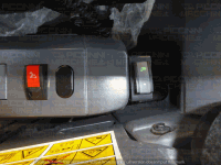 Tracked Excavator Komatsu PC88MR-11