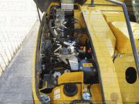 Tracked Excavator Komatsu PC88MR-11