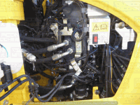 Tracked Excavator Komatsu PC88MR-11
