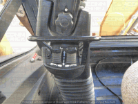 Backhoe loader Case 580ST