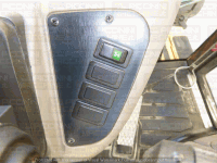 Backhoe loader Case 580ST