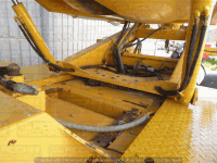 Concrete mixer Fiori DB350S