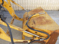 Concrete mixer Fiori DB350S