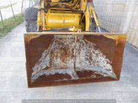 Concrete mixer Fiori DB350S