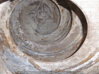 Concrete mixer Fiori DB350S