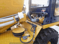 Concrete mixer Fiori DB350S