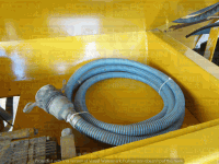 Concrete mixer Fiori DB350S