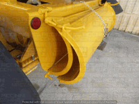 Concrete mixer Fiori DB350S