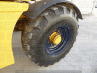 Concrete mixer Fiori DB350S