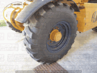 Concrete mixer Fiori DB350S