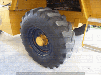 Concrete mixer Fiori DB350S