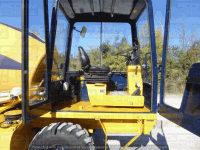 Concrete mixer Fiori DB350S